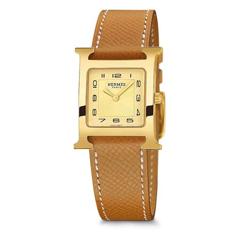 hermes ladies watches for sale